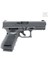 Glock 19 Gen4 Airsoft Tabanca - Siyah 1