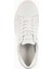 Calvin Klein Low Top Bağcıklı Cupsole Erkek Sneaker 5