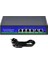 AC-1004G 4+2pasif Poe Switch 1