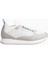Nylon Lace Up Sneakers 1