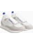 Nylon Lace Up Sneakers 2