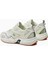 Retro Tennis Low Top Sneakers 3