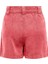 Onlkenya Lıfe Acıd Shorts cc Otw Gülrengi Şort 4