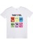 Ters Yüz Baskılı Tshirt 1
