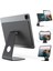 Apple iPad Air-Pro 11 İnç Manyetik Magsafe Mıknatıslı Metal Aleminyum Tutucu 360° Dönebilen Ayarlı Stand 1