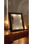 LED Işıklı Çerçeve- Resim Çerçevesi-Çiçekli Çerçeve - Fotoğraf Çerçevesi -Hediyelik Eşya - Hediye - Sevgililer Günü Hediyesi - Ev Aksesuarı - Ev Dekor Ürünleri 1