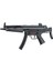 Heckler & Hock Mp5 A5 Ebb 6mm Airsoft Silah 2