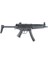 Heckler & Hock Mp5 A5 Ebb 6mm Airsoft Silah 3