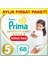 Premium Care Bebek Külot Bezi 5 Beden 34X2 68 Adet 1