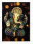 Ganesha Geneşa Art Mdf Poster 50CMX 70CM 1