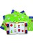Minifox 3 – 4 Yaş Dikkat ve Algı Geliştirme Set 1