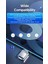 CU20 64Gb.Usb 3.2 ve Type-C Girişli Tüm Telefonlara İphone 15/16 Serisine Samsung Xiaomi Huawei Oppo Uygun Süper Hızlı Usb Flash Bellek Otg Çift Giriş Metal Sağlam ve Orginal 3