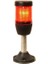 IK51L220XM03 K Serisi Tek Katlı 220V Ac 100 mm Borulu Plastik Ayaklı LED Kolon 50 mm 1