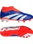 Predator League Ll Fg J Unisex Mavi Krampon (Çim Zemin) IF6356 2