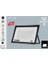 400W Ultra Slim LED Projektör 6500K Noas YL70-1400 1