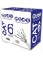 Cat6 Data Kablosu 23 Awg YL-C006 Noas - 1 mt Fiyatıdır 1