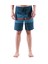 All Day Stripes Og Erkek Boardshort 3