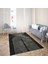 Dijital Baskılı Modern Kaymaz Taban Yıkanabilir Leke Tutmaz Salon Halısı Yolluk 1