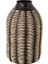 Rope Rattan Detaylı Vazo 1