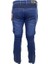 Motosiklet Pantolonu Likralı Esnek Kumaş Korumalı Kevlar Kot Motor Pantolon Blue Jean 4