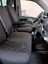 Toyota Corolla Koltuk Kılıfı 2007-2013 1