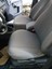 Toyota Corolla Koltuk Kılıfı 2007-2013 1