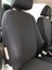 Toyota Corolla Koltuk Kılıfı 2014-2018 1