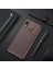 Samsung Galaxy A30 Gofret Desenli Ultra Koruma Sağlayan Negro Silikon Kılıf 1