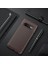 Samsung Galaxy S10E Gofret Desenli Ultra Koruma Sağlayan Negro Silikon Kılıf 1