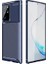 Samsung Galaxy Note 20 Ultra Gofret Desenli Ultra Koruma Sağlayan Negro Silikon Kılıf 1