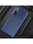 Honor 20 Gofret Desenli Ultra Koruma Sağlayan Negro Silikon Kılıf 1