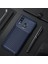Huawei P Smart 2019 Gofret Desenli Ultra Koruma Sağlayan Negro Silikon Kılıf 1