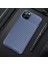 iPhone 11 Pro Max Gofret Desenli Ultra Koruma Sağlayan Negro Silikon Kılıf 1