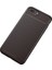 iPhone 7 Plus Gofret Desenli Ultra Koruma Sağlayan Negro Silikon Kılıf 1