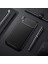 iPhone Xr Gofret Desenli Ultra Koruma Sağlayan Negro Silikon Kılıf 1