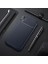 iPhone Xr Gofret Desenli Ultra Koruma Sağlayan Negro Silikon Kılıf 1