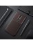 Nokia 5.1 Plus Gofret Desenli Ultra Koruma Sağlayan Negro Silikon Kılıf 1
