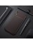 iPhone Xr Gofret Desenli Ultra Koruma Sağlayan Negro Silikon Kılıf 1