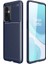 One Plus 9 Gofret Desenli Ultra Koruma Sağlayan Negro Silikon Kılıf 1