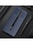 Oppo Reno 2z Kılıf Karbon Gofret Desenli Kavex Premium Silikon Kapak 1