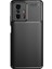 Xiaomi Mi 11T Pro 5g Gofret Desenli Ultra Koruma Sağlayan Negro Silikon Kılıf 1
