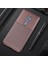 Oppo Reno 10X Zoom Kılıf Karbon Desenli Şık Tamia Premium Silikon Kapak 1