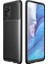 Redmi Note 10 Gofret Desenli Ultra Koruma Sağlayan Negro Silikon Kılıf 1