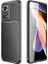 Redmi Note 11S Global Gofret Desenli Ultra Koruma Sağlayan Negro Silikon Kılıf 1