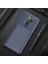 Redmi Note 8 Pro Gofret Desenli Ultra Koruma Sağlayan Negro Silikon Kılıf 1