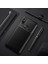 Xiaomi Mi A2 Lite Gofret Desenli Ultra Koruma Sağlayan Negro Silikon Kılıf 1