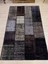 Eşsiz Güzelliğe Sahip Olan Özel Patchwork Halı 117 x 190 cm 4000 2