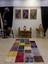 Modern Eşsiz Özel Patchwork Halı 116 x 186 cm 4001 3