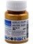 Akrilik Boya 40 ml Metalik Altın 1