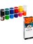 Monalisa Akrilik 12 Renk x 22 ml 1